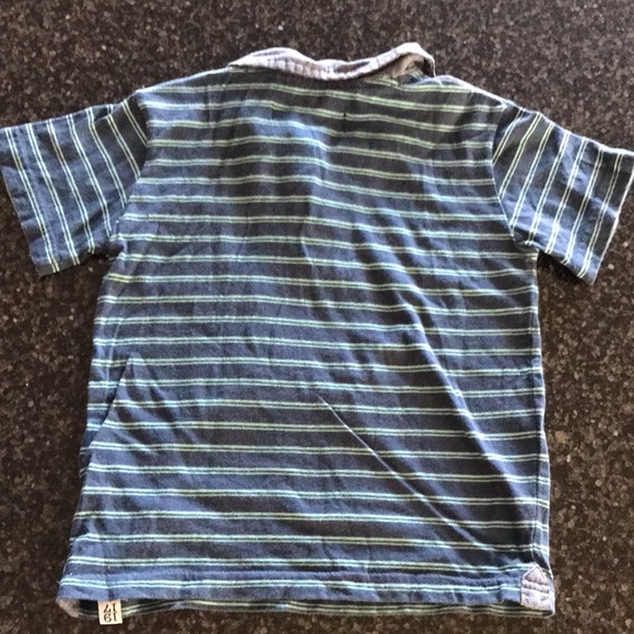 Sovereign Code 3t Polo Shirt - Picture 7 of 9